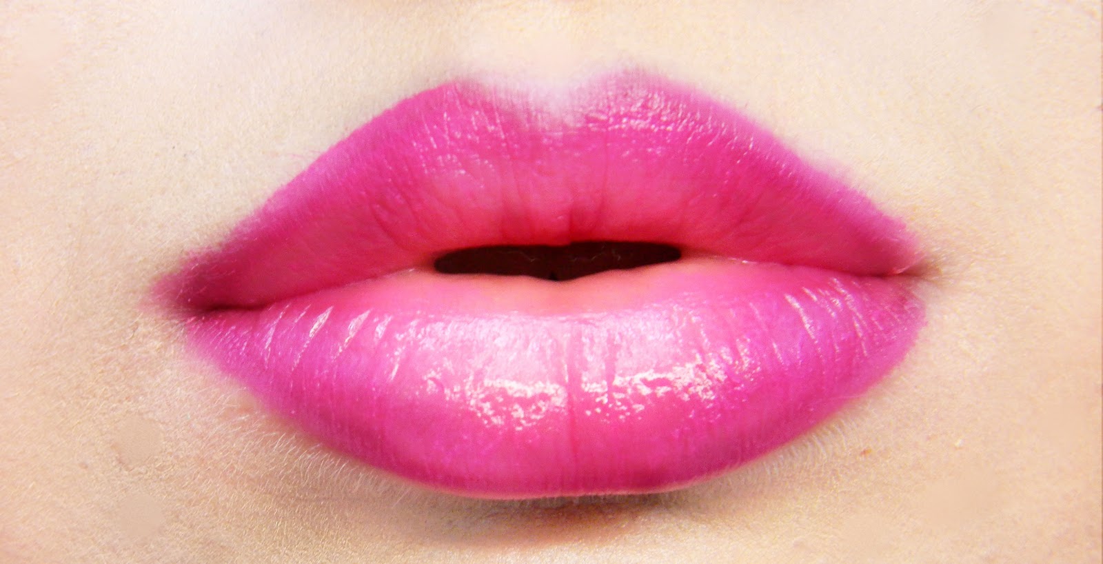 Ombre Lips.